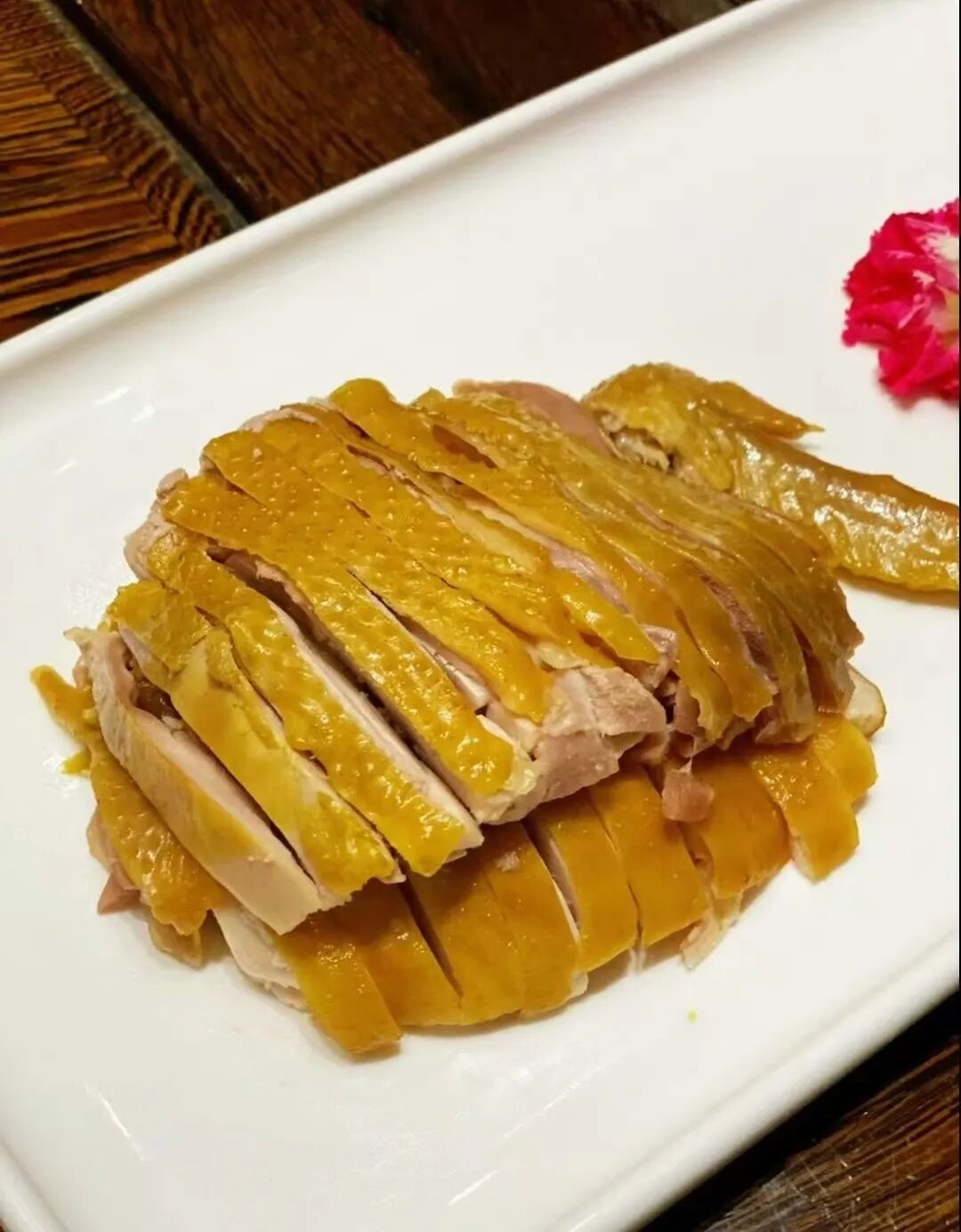 有一種浪漫，叫汴菊！