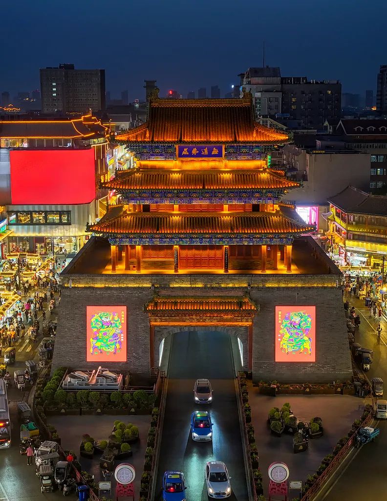 有一種浪漫，叫汴菊！