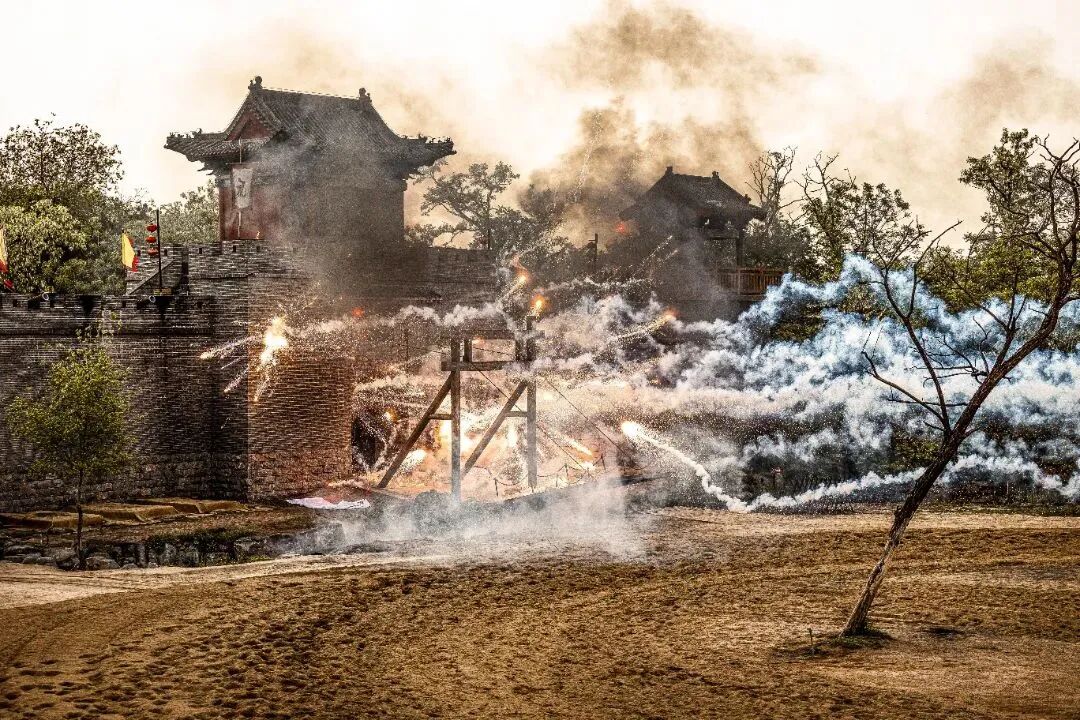 有一種浪漫，叫汴菊！