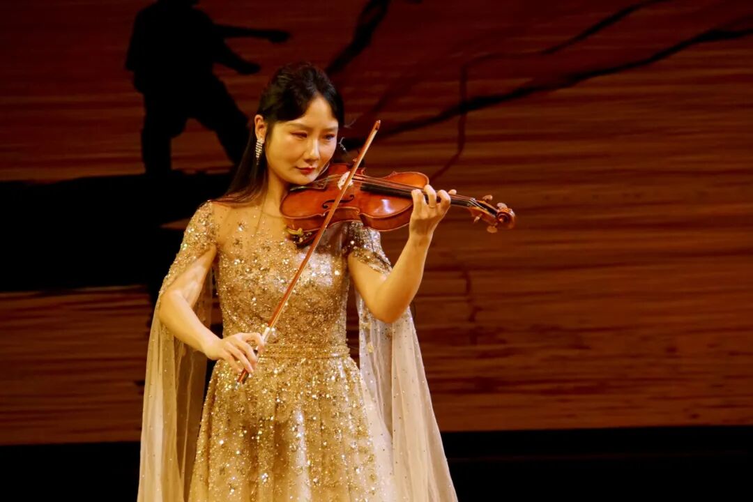 作品征集｜2026年“天中之聲”新年音樂會邀您共譜樂章～