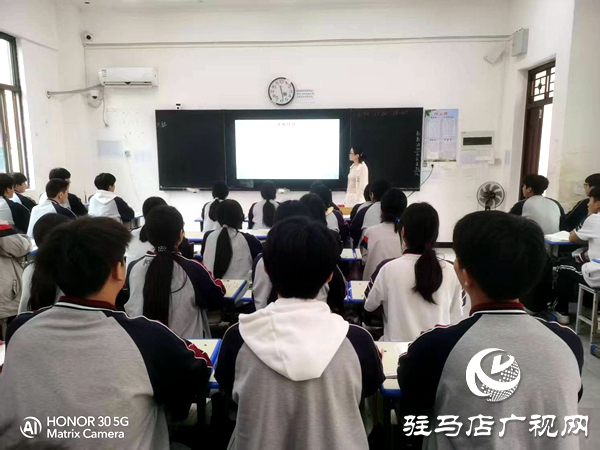  深耕“一生一策”沃土，靜待生命之花綻放