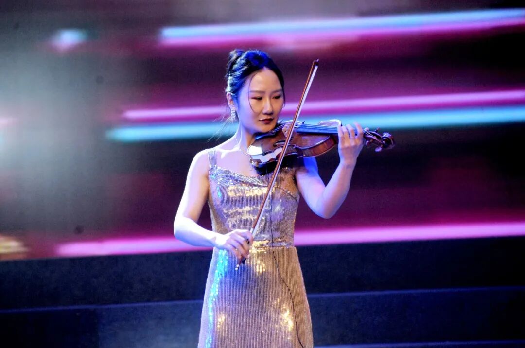 作品征集｜2026年“天中之聲”新年音樂會邀您共譜樂章～