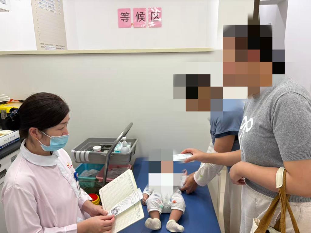 呼吸道合胞病毒進入流行期？秋冬這樣守護兒童呼吸道健康