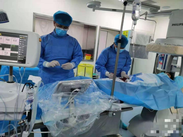 駐馬店市中醫(yī)院老年病科：中西醫(yī)結(jié)合護(hù)佑 “夕陽紅”?