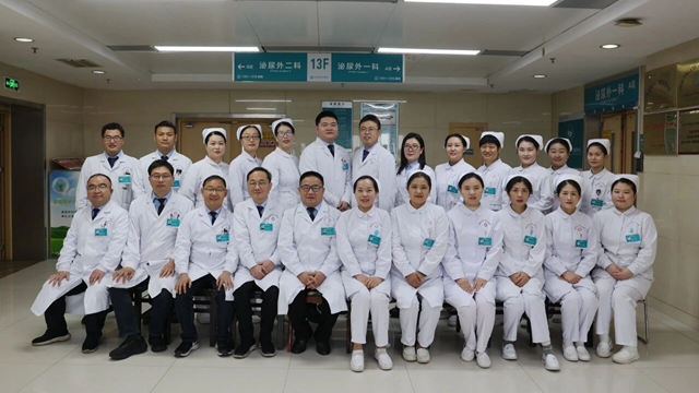 駐馬店市中心醫(yī)院泌尿外科：守護(hù)泌尿健康的區(qū)域醫(yī)療引領(lǐng)者?