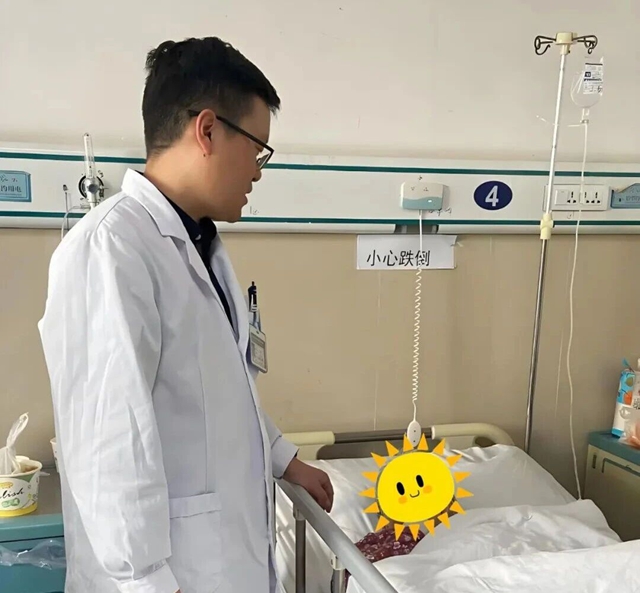 中西醫(yī)結(jié)合顯奇效，面癱患者重展笑顏?