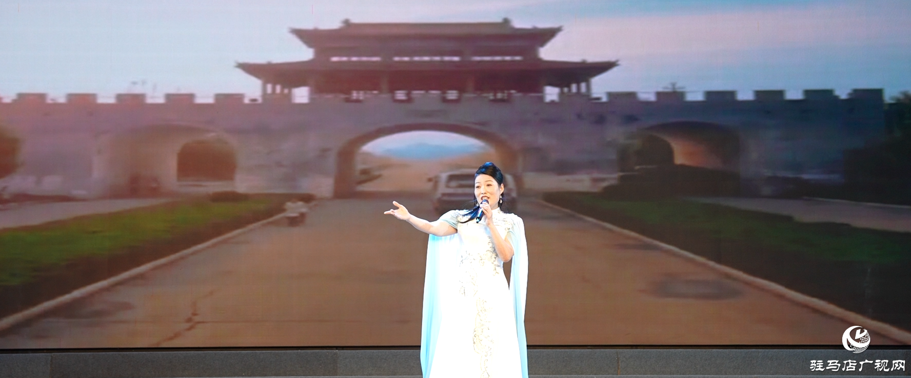   共賞鄉(xiāng)韻新聲！2025年駐馬店市“我的鄉(xiāng)村文化合作社”才藝大賽優(yōu)秀節(jié)目展演精彩上演