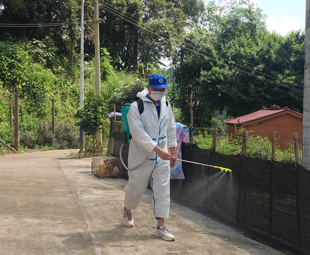 劉騰飛：從水上冠軍到救援先鋒 以熱血書寫青春擔(dān)當(dāng)?