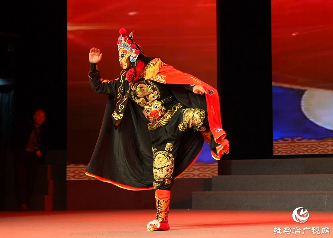   共賞鄉(xiāng)韻新聲！2025年駐馬店市“我的鄉(xiāng)村文化合作社”才藝大賽優(yōu)秀節(jié)目展演精彩上演