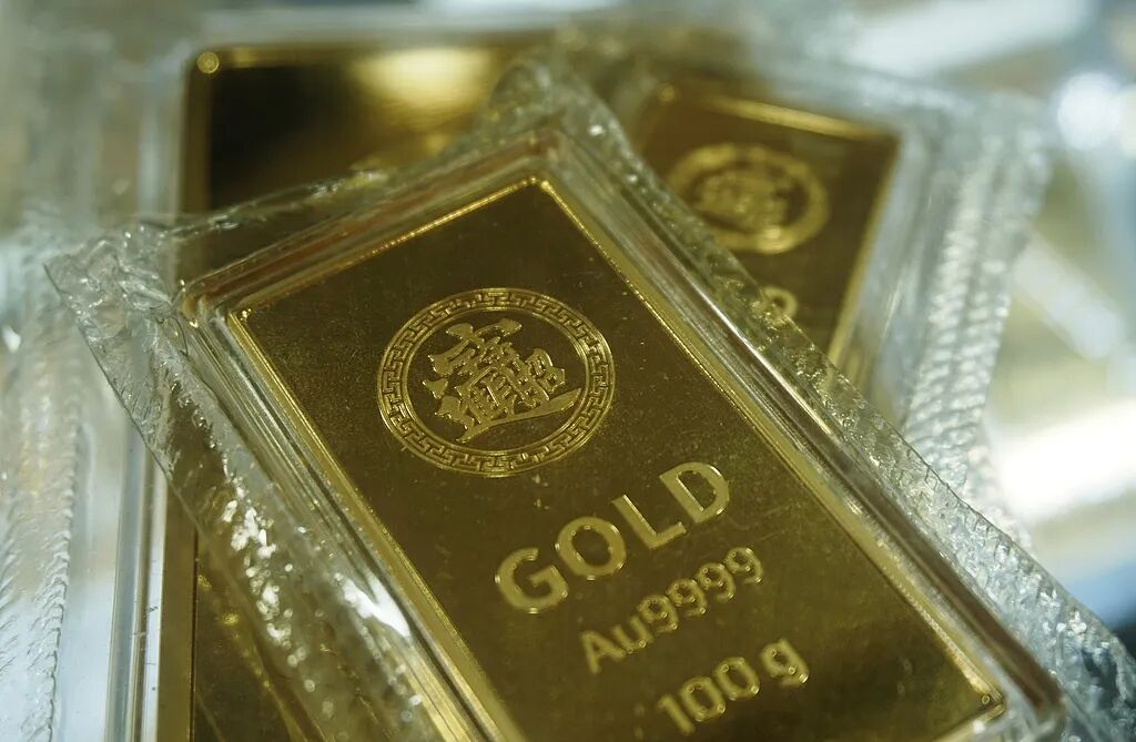 金價漲了，金條能變現(xiàn)嗎？這些回購規(guī)則要知道