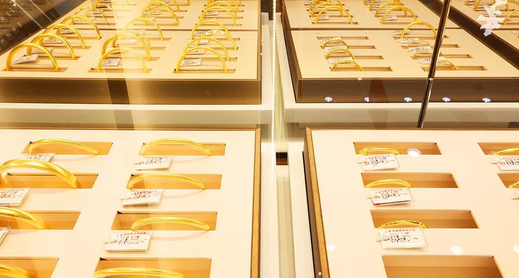 金價漲了，金條能變現(xiàn)嗎？這些回購規(guī)則要知道