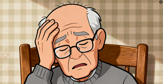 眩暈一月愁壞李大叔，駐馬店市中醫(yī)院腦病一科中西醫(yī)結(jié)合助其重獲平穩(wěn)生活?