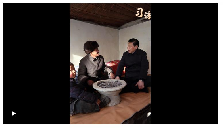 習(xí)語丨“中國可以成功，其他發(fā)展中國家同樣可以成功”