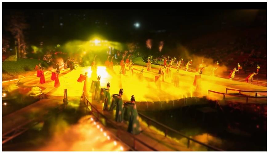 年輕人為何如此鐘愛神都洛陽(yáng)？丨大象評(píng)論