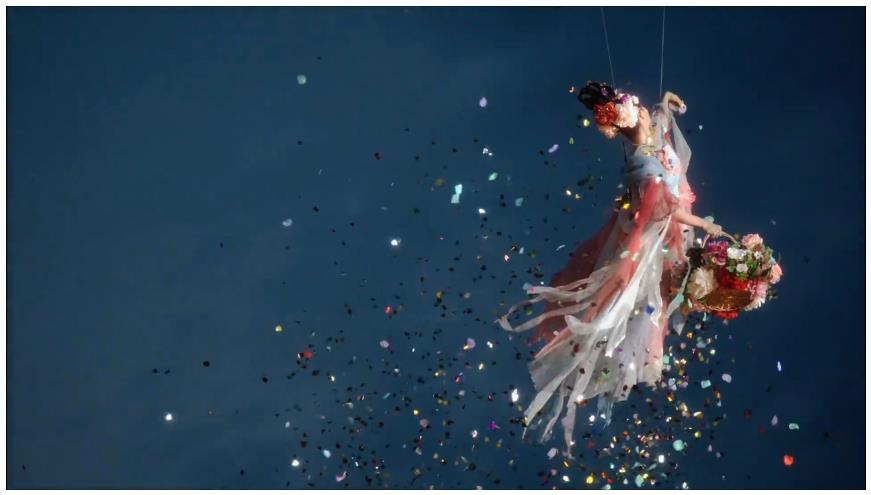 年輕人為何如此鐘愛神都洛陽(yáng)？丨大象評(píng)論