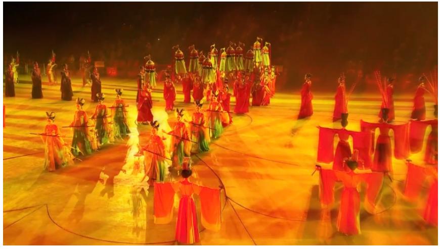 年輕人為何如此鐘愛神都洛陽(yáng)？丨大象評(píng)論