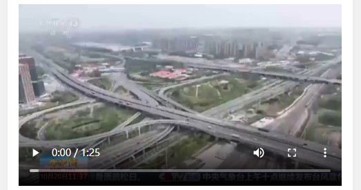 央媒觀豫丨這不是歐洲而是鄭州！“鋼鐵駝隊”拉來家門口的“世界超市”