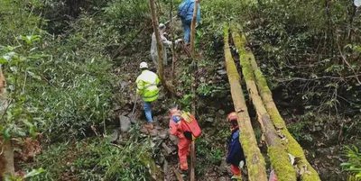 違規(guī)探險(xiǎn)出事誰買單？多方責(zé)任糾葛解析