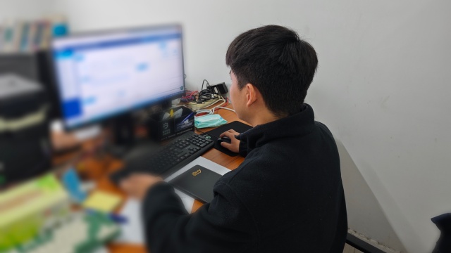 國(guó)網(wǎng)新蔡縣供電公司：全面落實(shí)數(shù)據(jù)主人制 為數(shù)據(jù)質(zhì)量筑牢“責(zé)任根基”