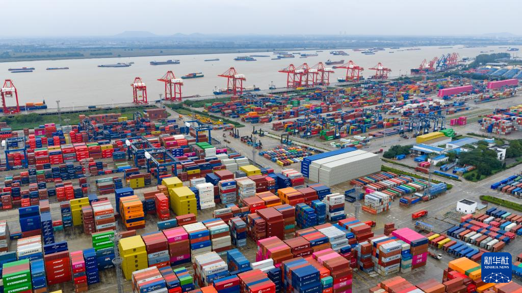 前三季度中國(guó)GDP同比增長(zhǎng)5.2%