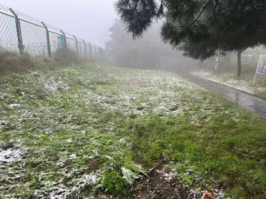 連綿陰雨天終于結(jié)束了！河南明起天氣回暖，高溫15℃