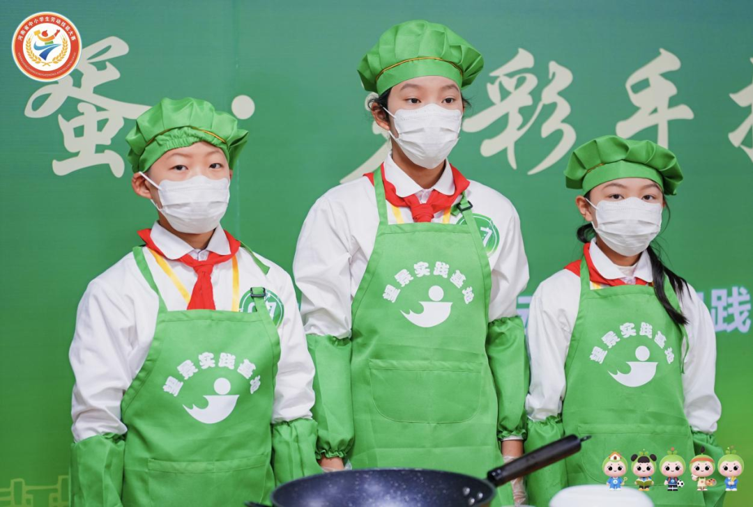  駐馬店市第十小學在河南省中小學生勞動技能大賽中斬獲小學組省級一等獎