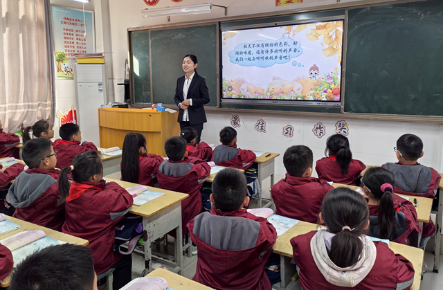 王婷婷：初心伴成長 匠心護童真