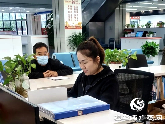 確山醫(yī)保：事不過夜暖人心