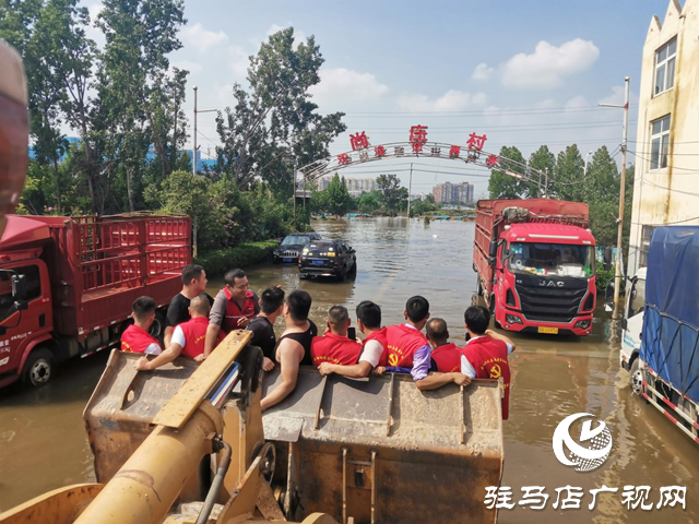 【天中光榮榜】張偉——公益路上的點燈人