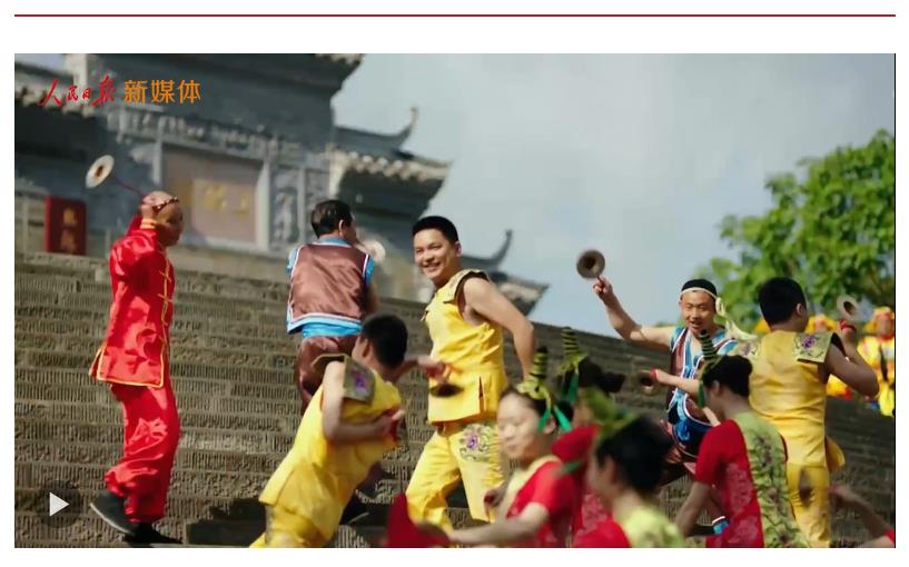 總書(shū)記的關(guān)切·落地的回響 | 直達(dá)基層，文化惠民底色更亮