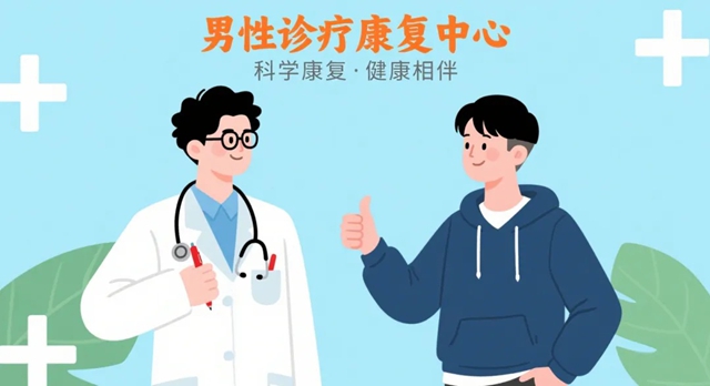 駐馬店市中醫(yī)院外三科將于 10 月 28 日開(kāi)展 “中國(guó)男性健康日” 科普義診 助力男性主動(dòng)守護(hù)健康