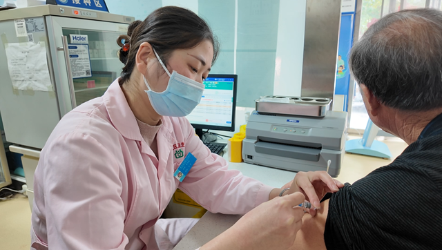 流行毒株H3N2來(lái)襲 這些人群應(yīng)當(dāng)心