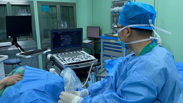 “沉睡”肢體被喚醒：腦梗患者重獲自由活動能力