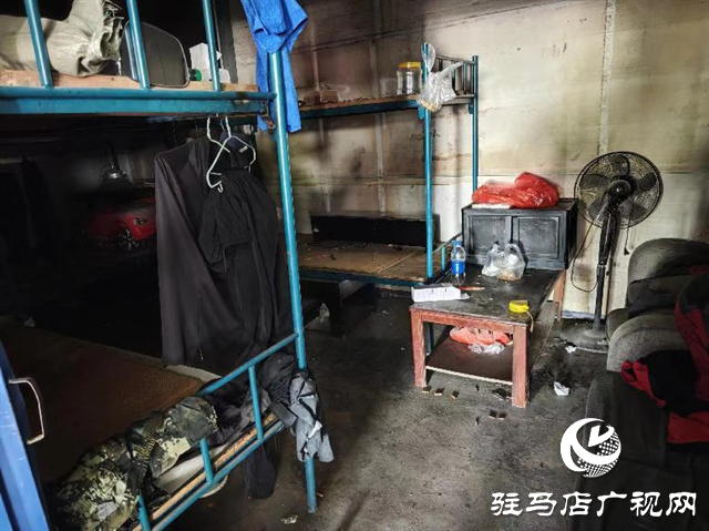  通報！這些單位存在消防安全隱患