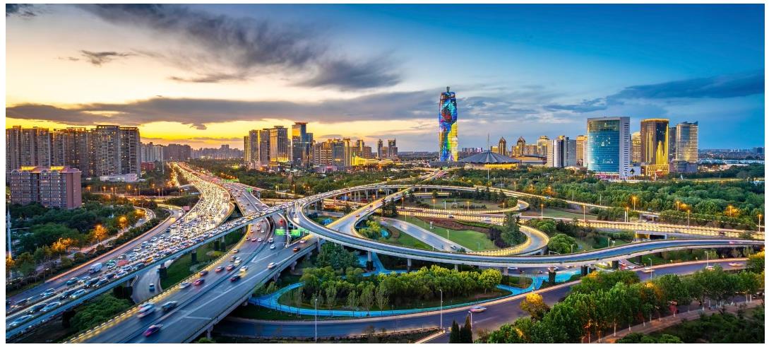 “十五五”來了！河南的機(jī)遇在哪？∣豫觀察