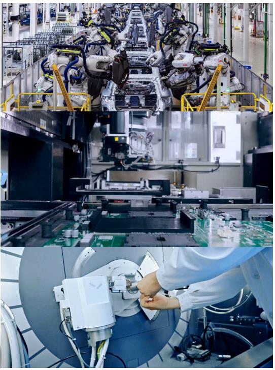 “十五五”來了！河南的機(jī)遇在哪？∣豫觀察