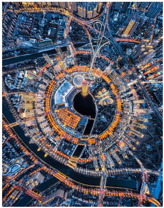 “十五五”來了！河南的機(jī)遇在哪？∣豫觀察