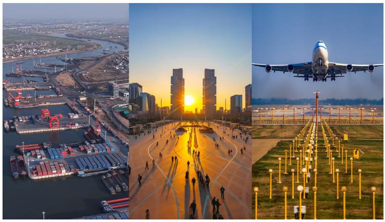 “十五五”來了！河南的機(jī)遇在哪？∣豫觀察