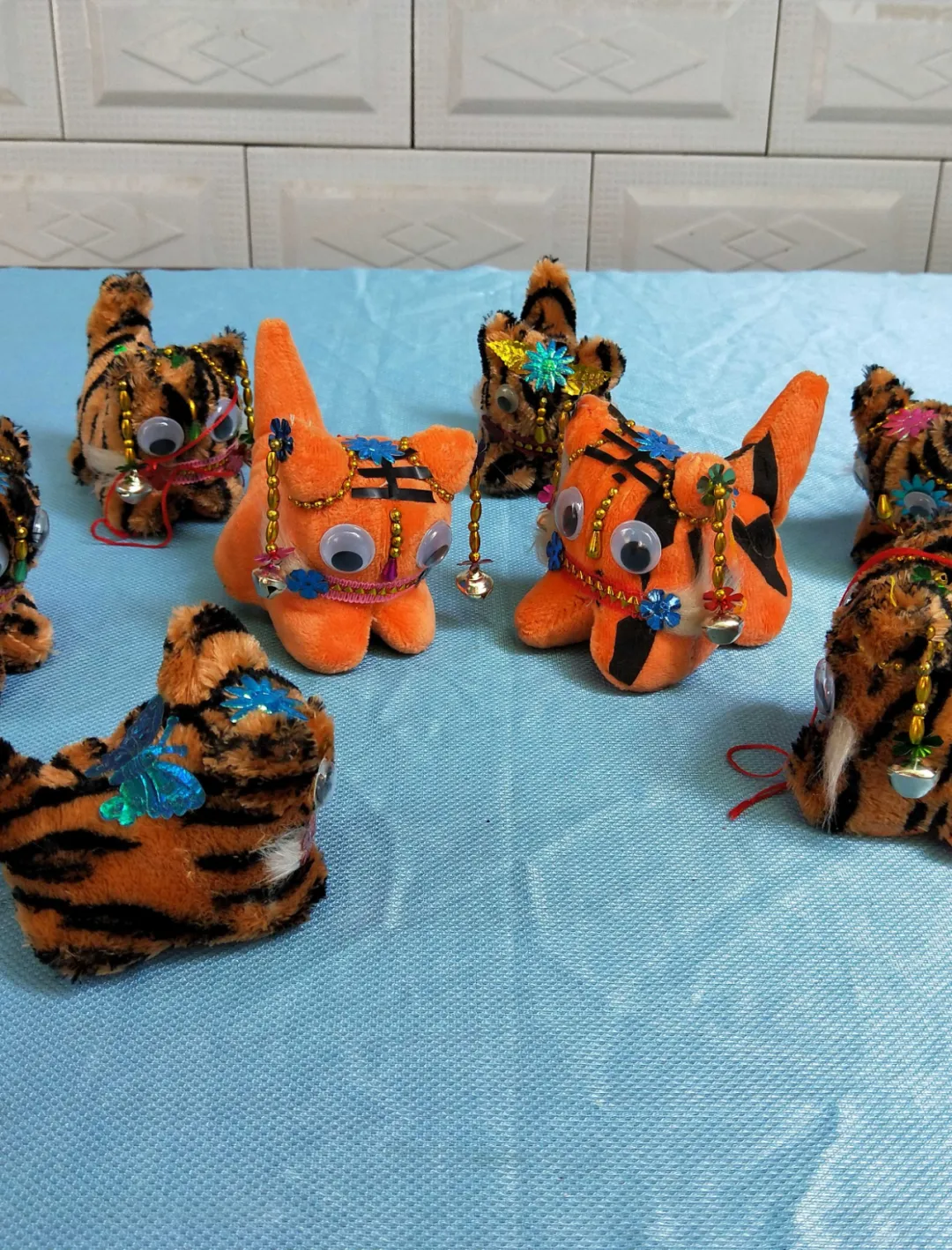 【天中非遺】上蔡重陽習俗