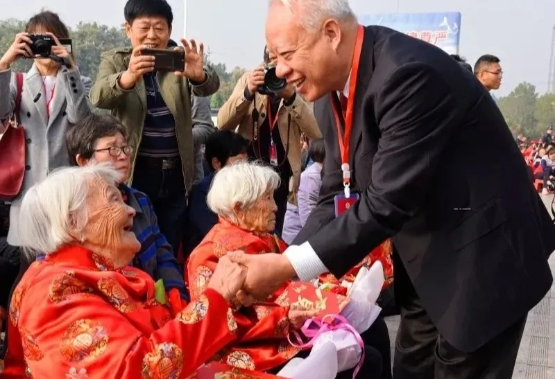 【天中非遺】上蔡重陽習俗