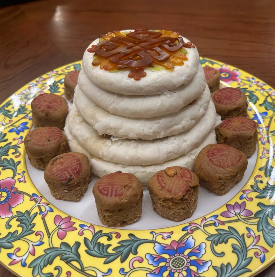 【天中非遺】上蔡重陽習俗