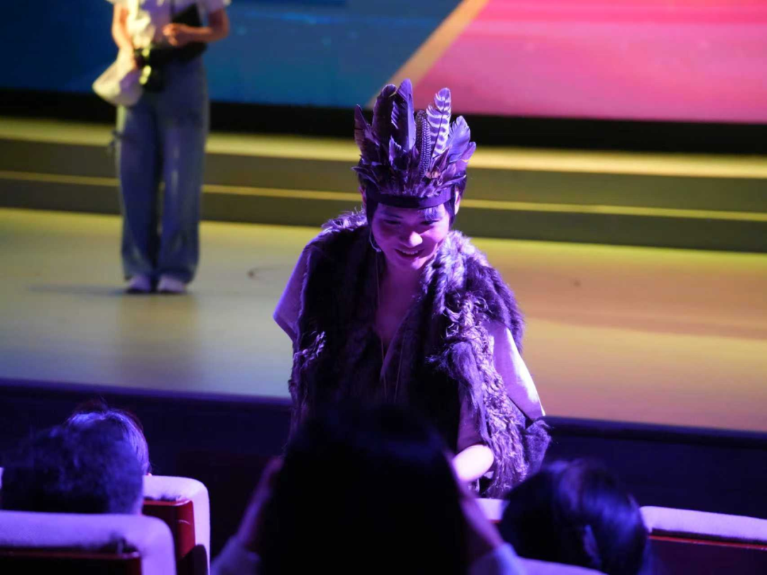 開(kāi)票！解鎖《國(guó)寶奇妙游》的詩(shī)意密碼