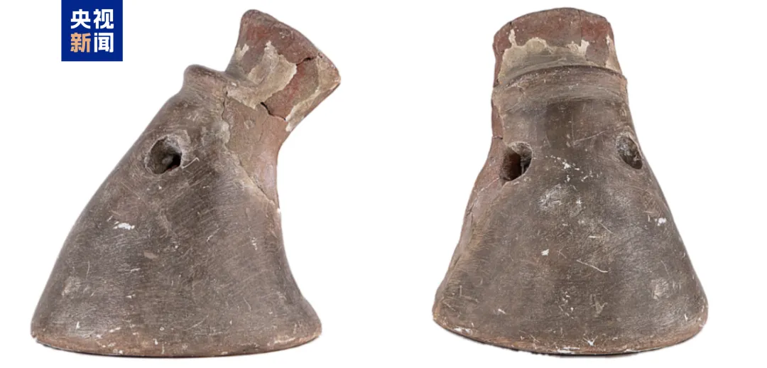 移動(dòng)“鍋架子”上 藏著長(zhǎng)江流域大溪先民的生活日常