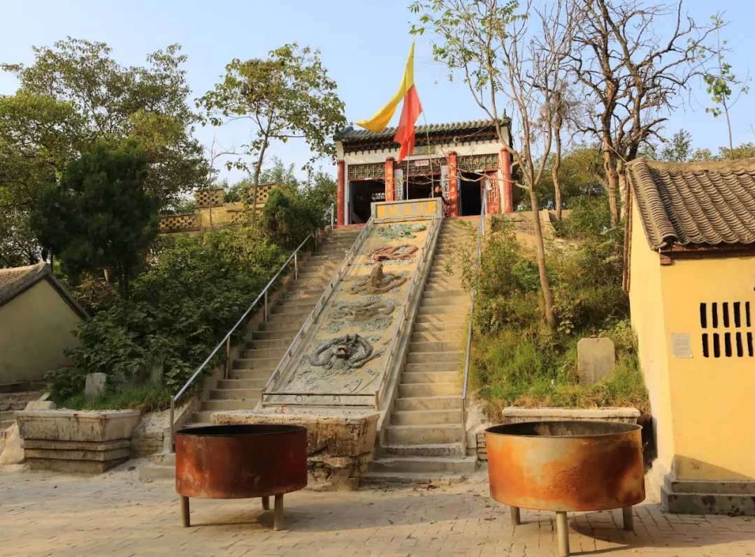 【天中非遺】上蔡重陽習俗