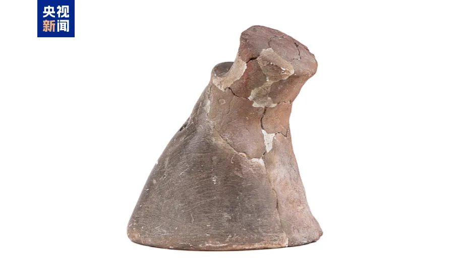 移動(dòng)“鍋架子”上 藏著長(zhǎng)江流域大溪先民的生活日常