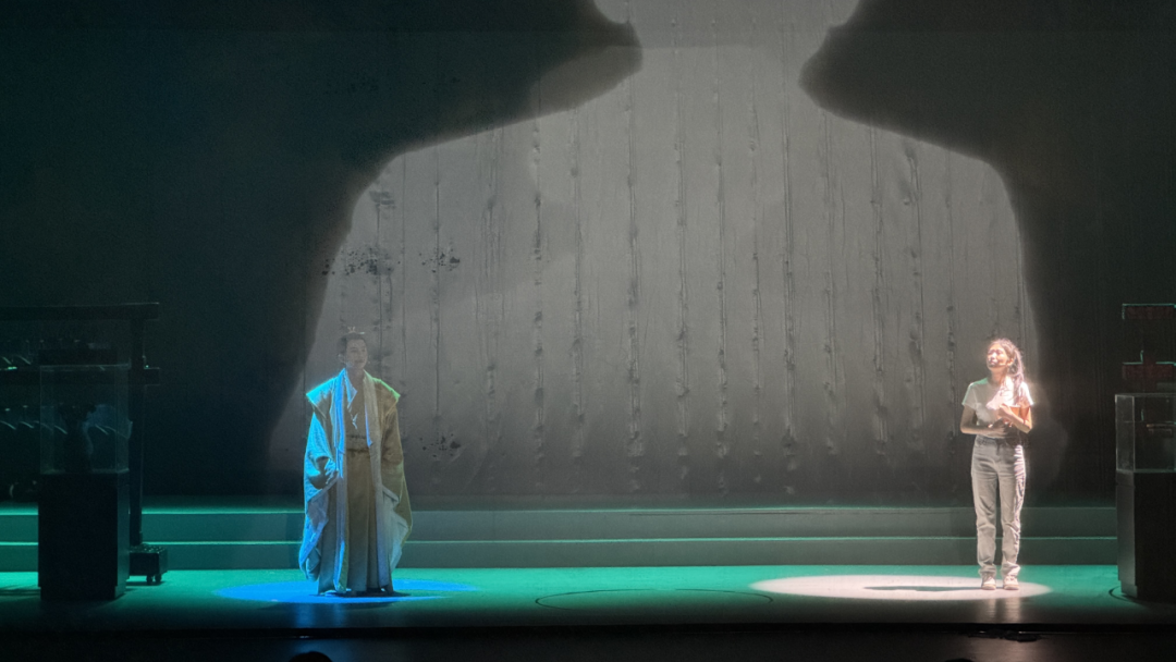 開(kāi)票！解鎖《國(guó)寶奇妙游》的詩(shī)意密碼