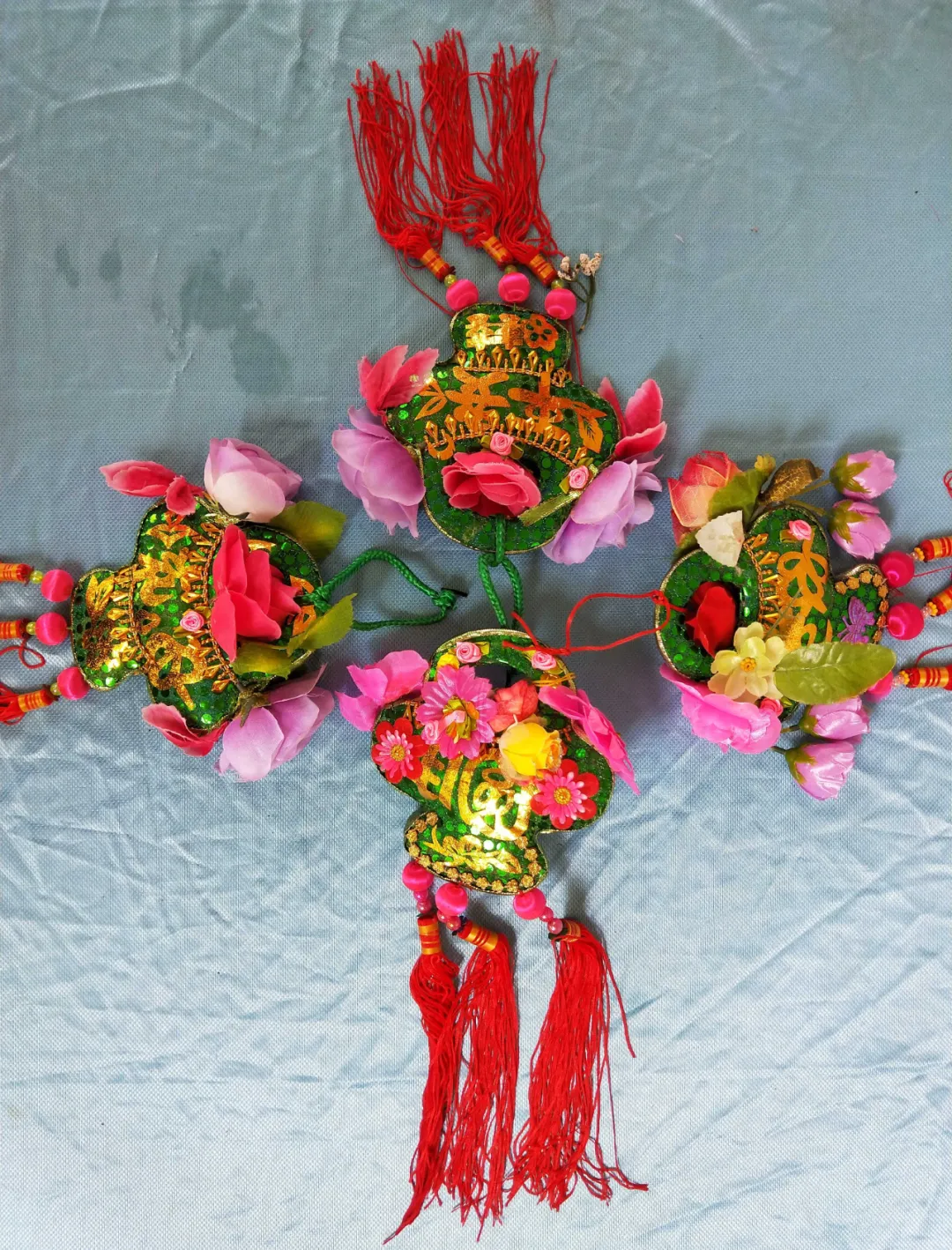 【天中非遺】上蔡重陽習俗