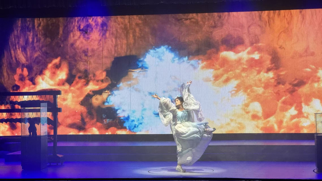 開(kāi)票！解鎖《國(guó)寶奇妙游》的詩(shī)意密碼