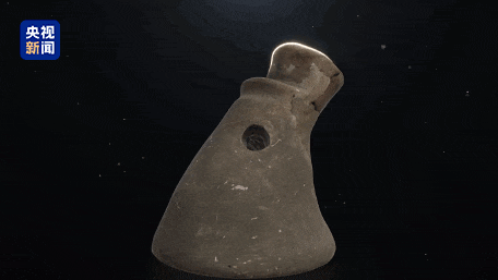 移動(dòng)“鍋架子”上 藏著長(zhǎng)江流域大溪先民的生活日常