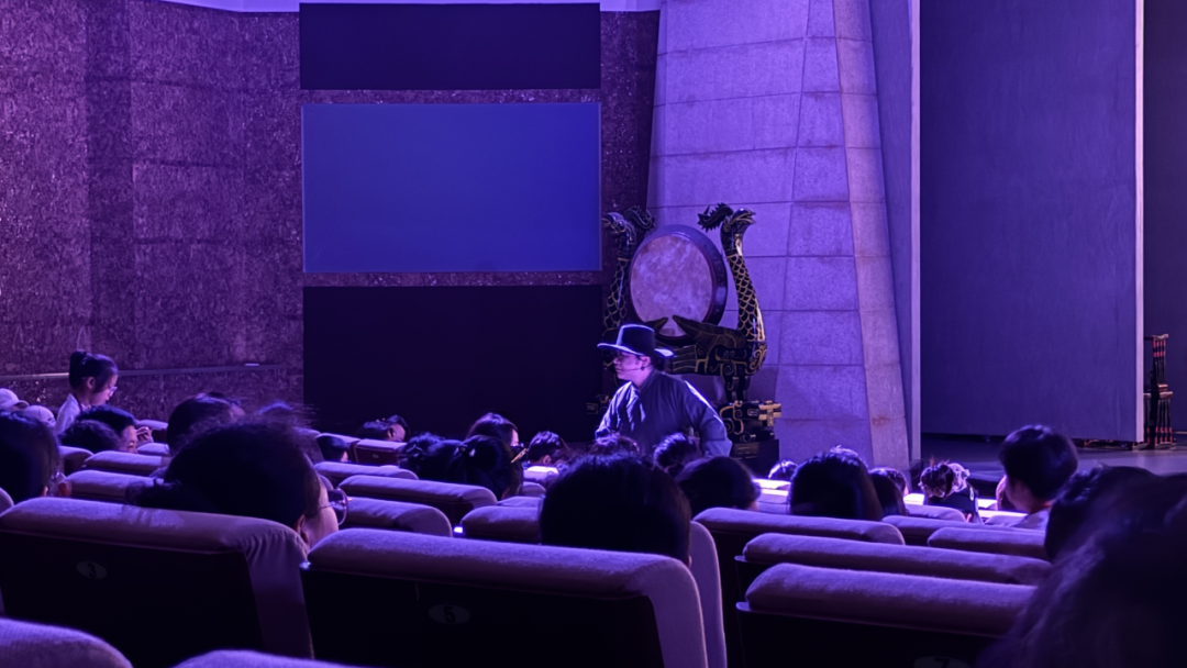 開(kāi)票！解鎖《國(guó)寶奇妙游》的詩(shī)意密碼